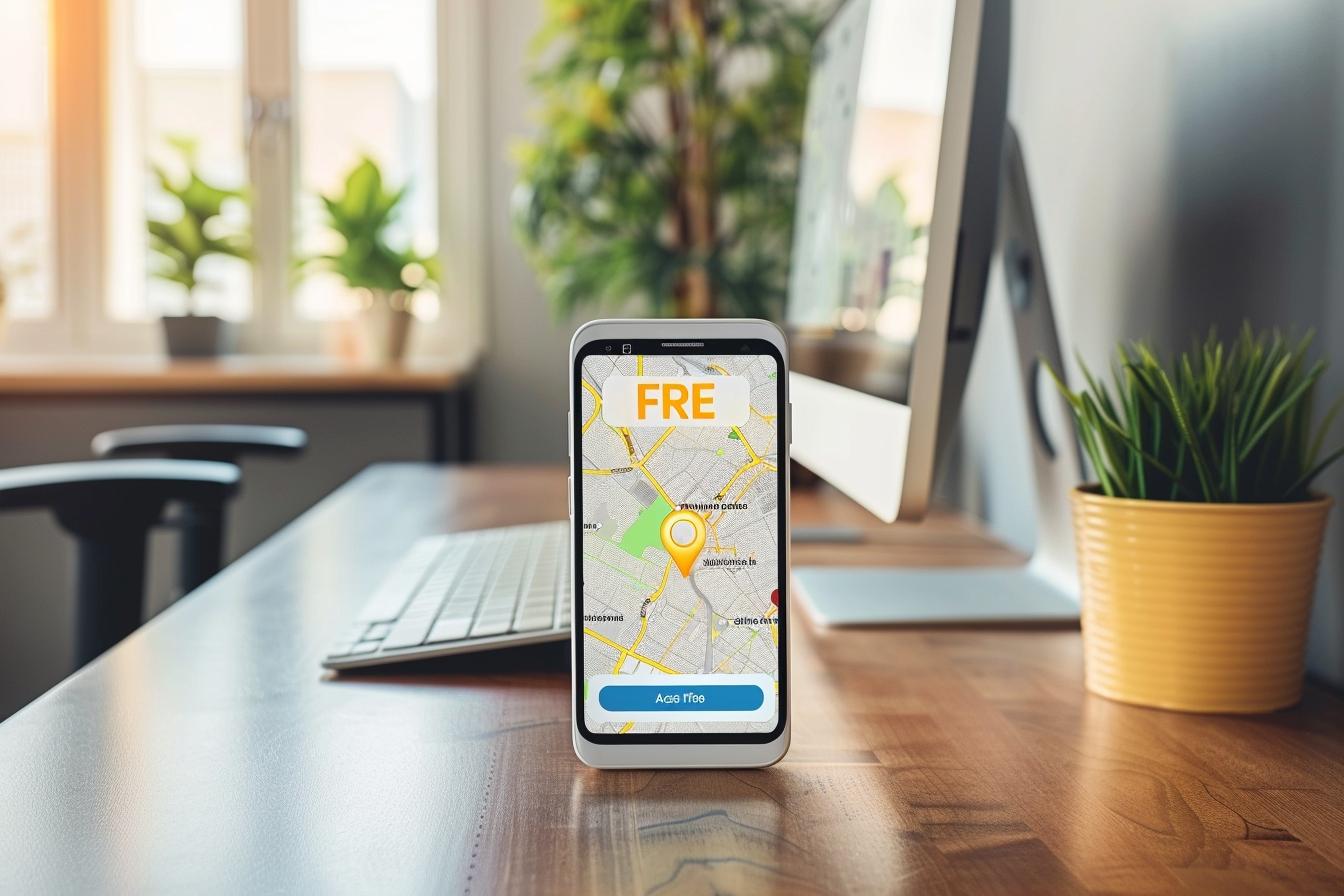 Comment localiser un téléphone avec Free : Guide complet et astuces