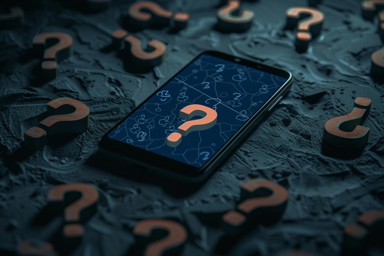 Comment localiser un téléphone volé éteint : Guide complet et astuces