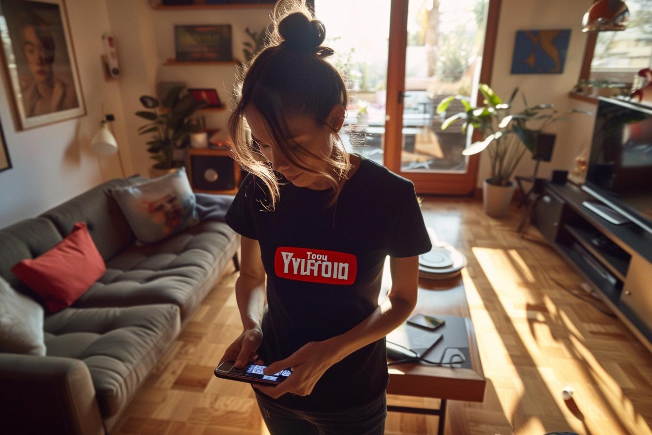 Comment mettre un code sur YouTube Premium ? Guide complet et astuces