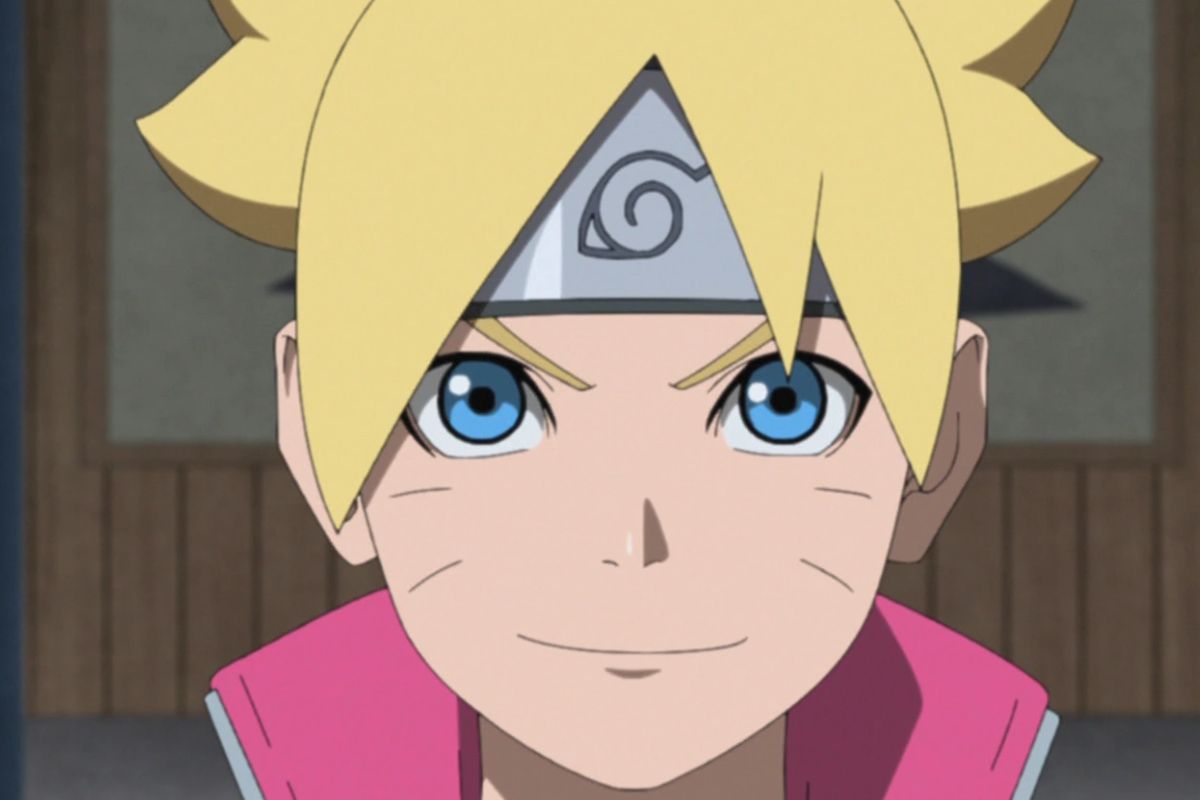 Comment Naruto peut redevenir un Jinchuriki dans Boruto?
