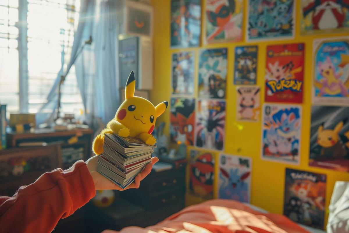Comment obtenir des cartes promo dans Pokemon TCG Pocket