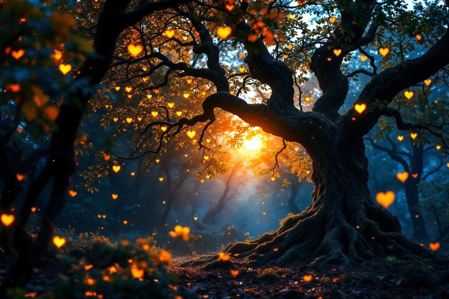 Comment obtenir les cœurs d'arbre d'or dans Black Myth Wukong - guide complet