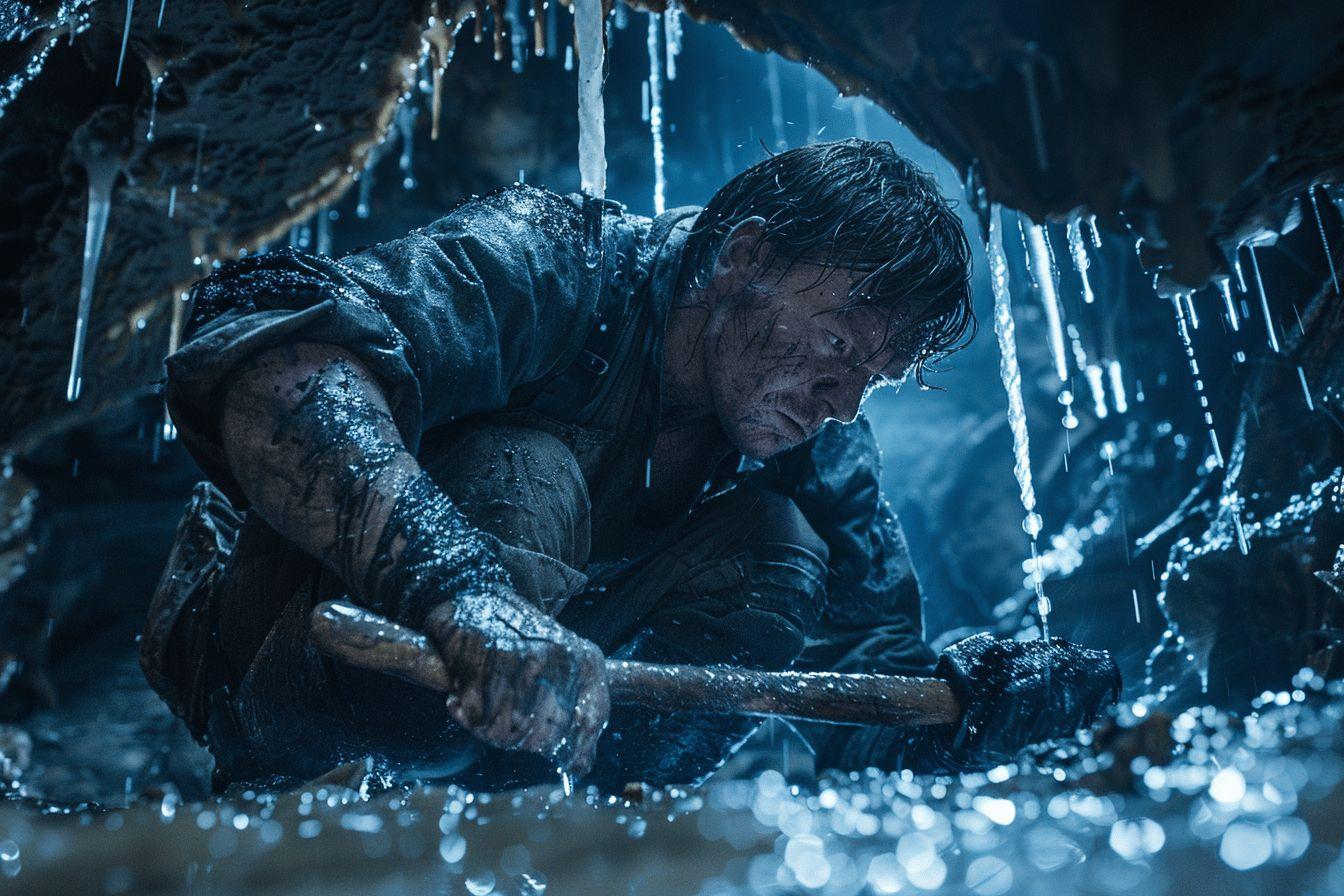 Comment obtenir du diamant noir dans Return to Moria : guide et astuces pour les joueurs