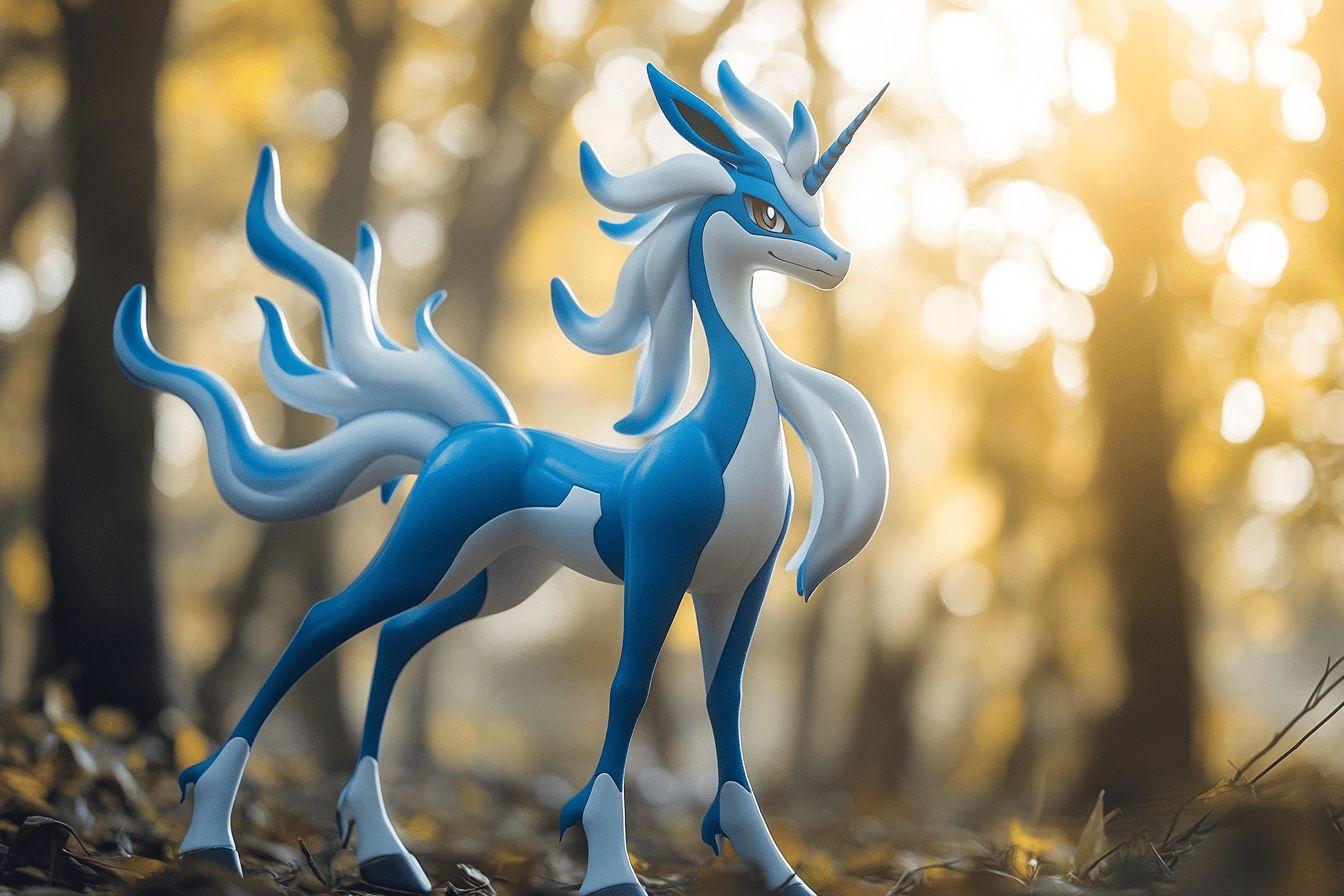 Comment obtenir Keldeo dans Pokémon GO : guide complet de l'événement et étude spéciale