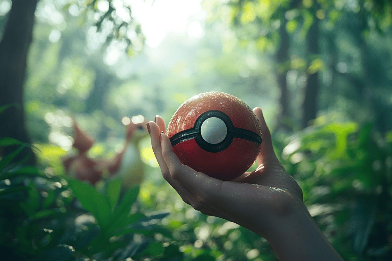 Comment obtenir la master ball dans Pokémon GO : guide complet pour attraper les Pokémon rares
