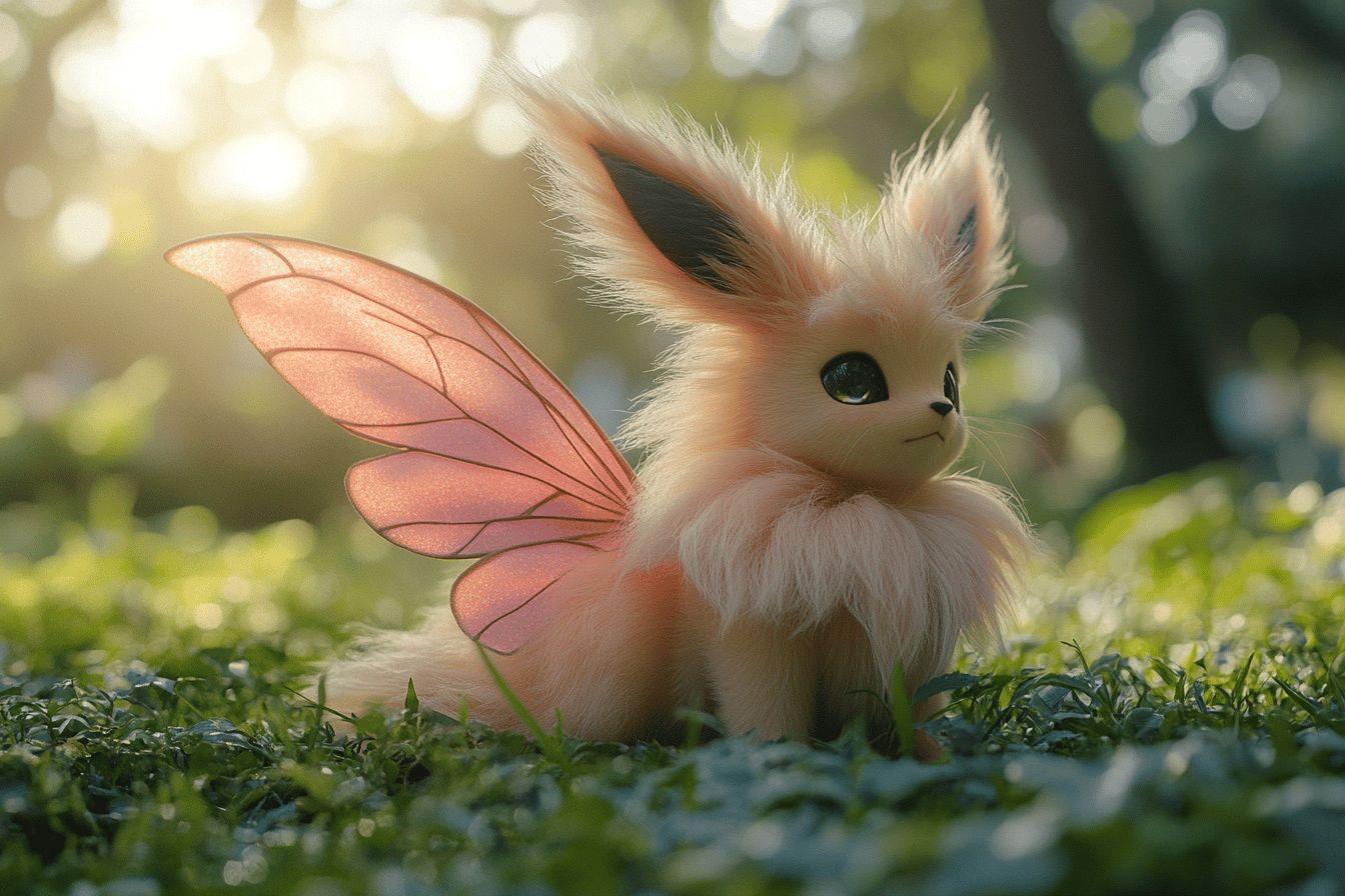 Comment obtenir Nymphali dans Pokémon GO : guide complet des évolutions d'Évoli