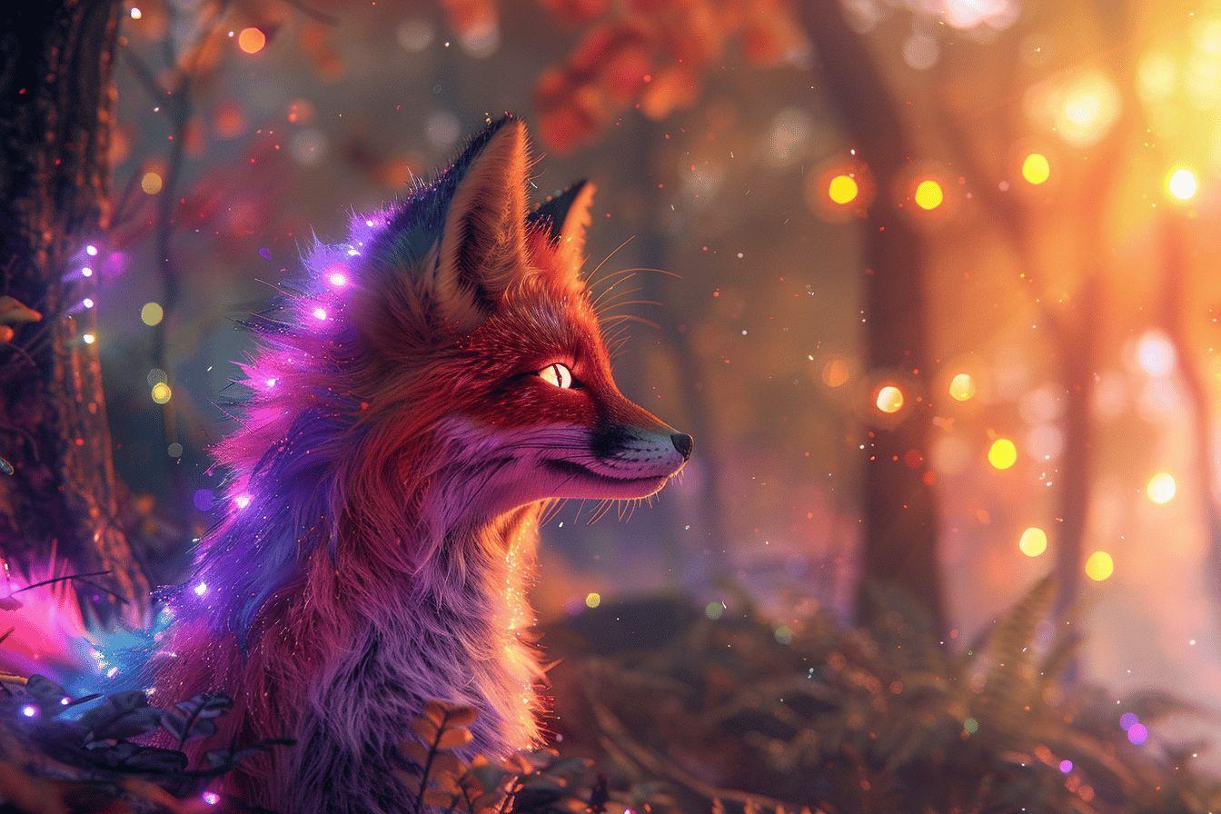 Comment obtenir le renard arc-en-ciel dans Dreamlight Valley : guide et astuces