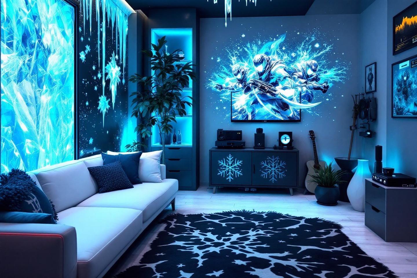 Comment obtenir le skin Ice Spice dans Fortnite : emplacement et astuce