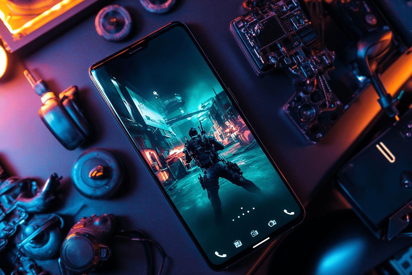 Comment optimiser le mode plein écran exclusif sur Black Ops 6 pour améliorer vos FPS