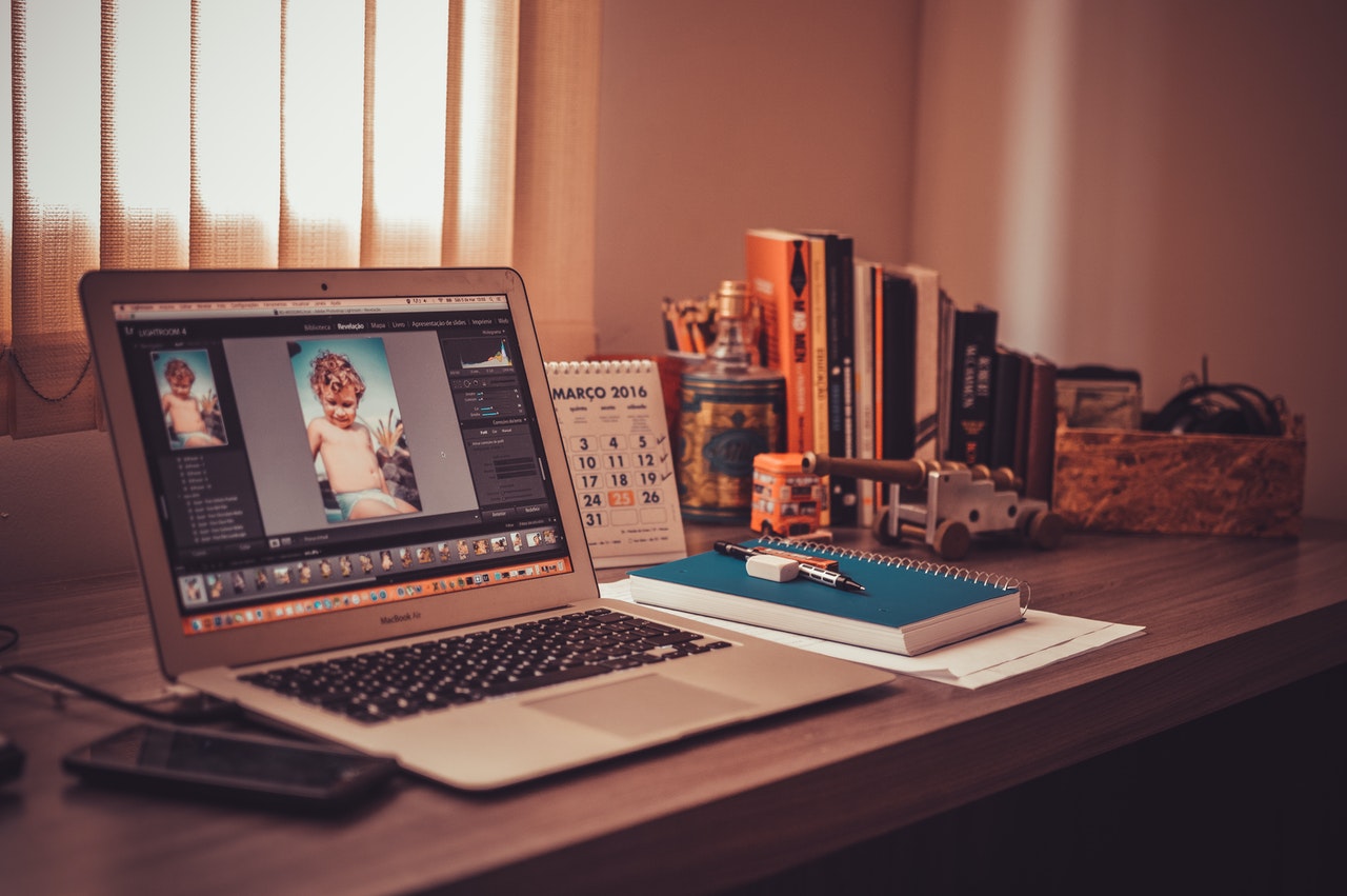 Comment optimiser votre logo pour soigner votre image ?