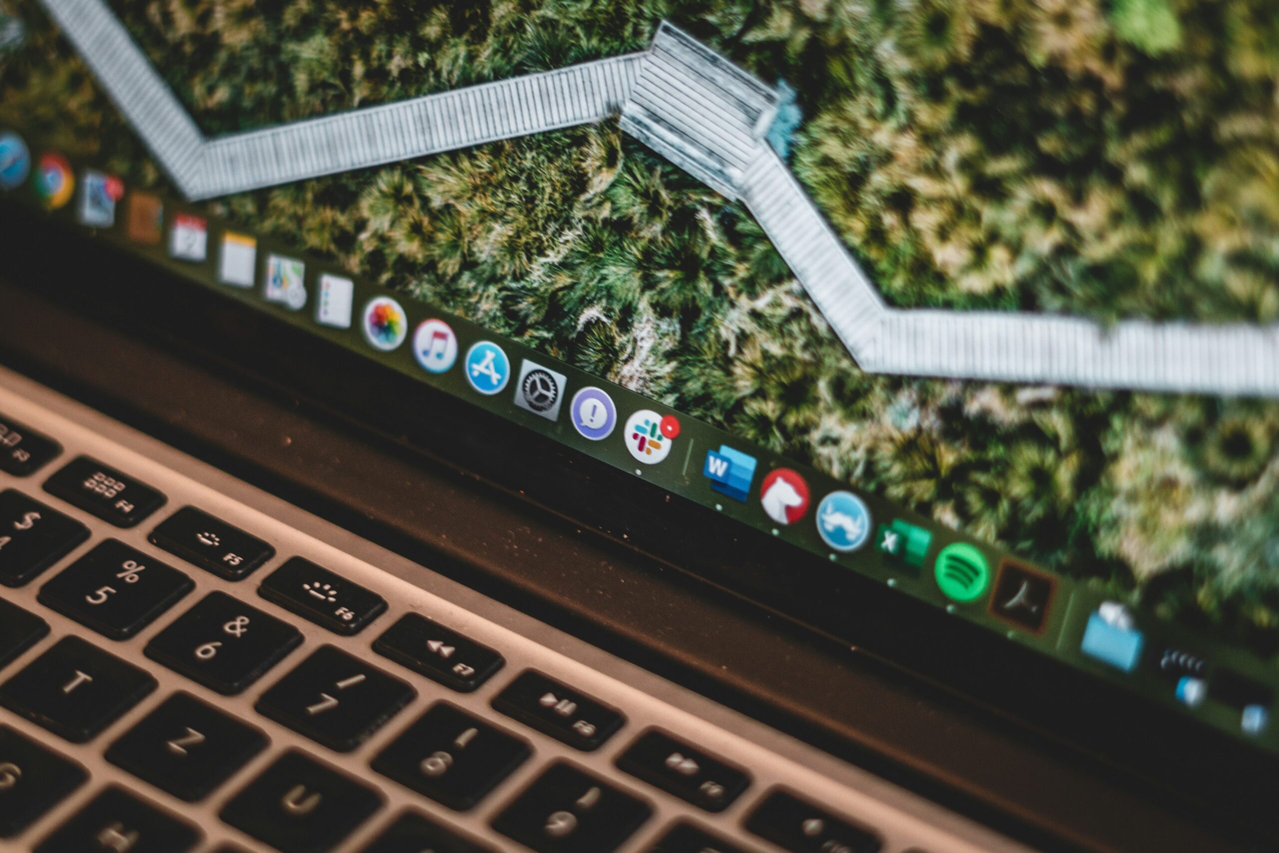 Comment optimiser votre MacBook Pro ?