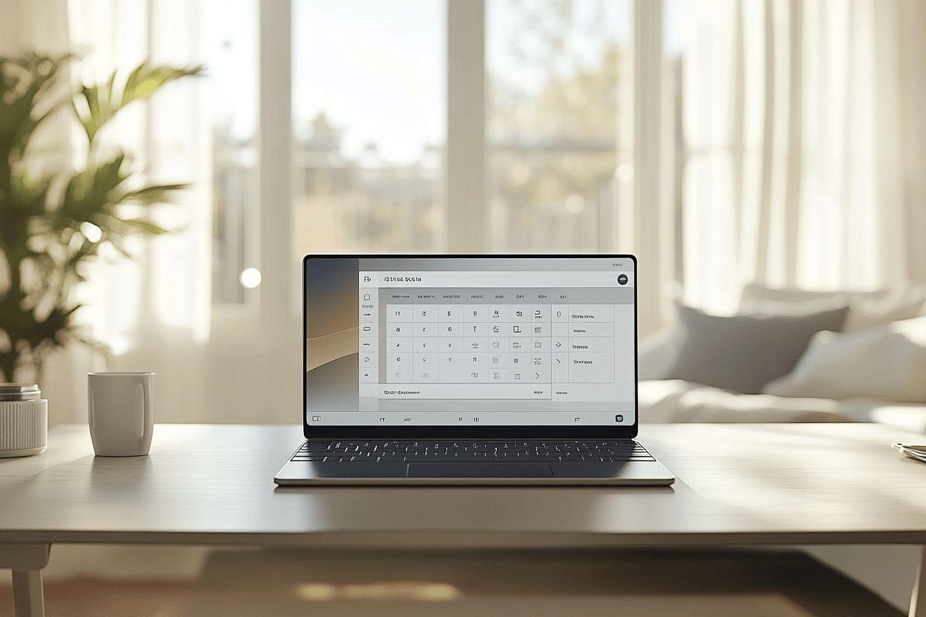 Comment quitter le mode plein écran sur Mac : raccourcis clavier et astuces
