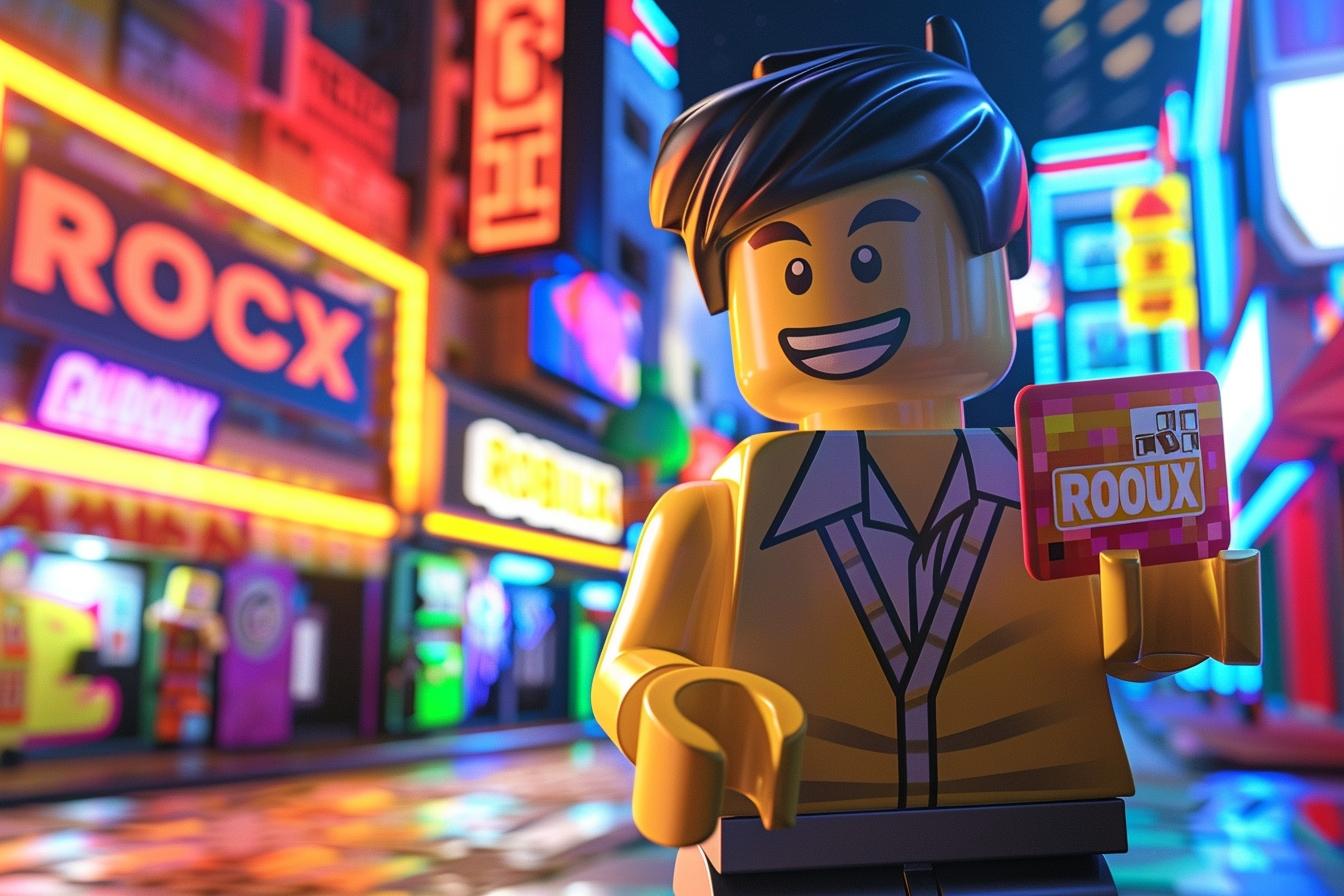 Comment recharger votre compte Roblox rapidement et facilement