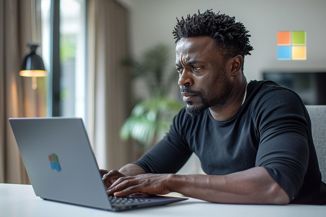 Comment récupérer facilement votre mot de passe de compte Microsoft ?