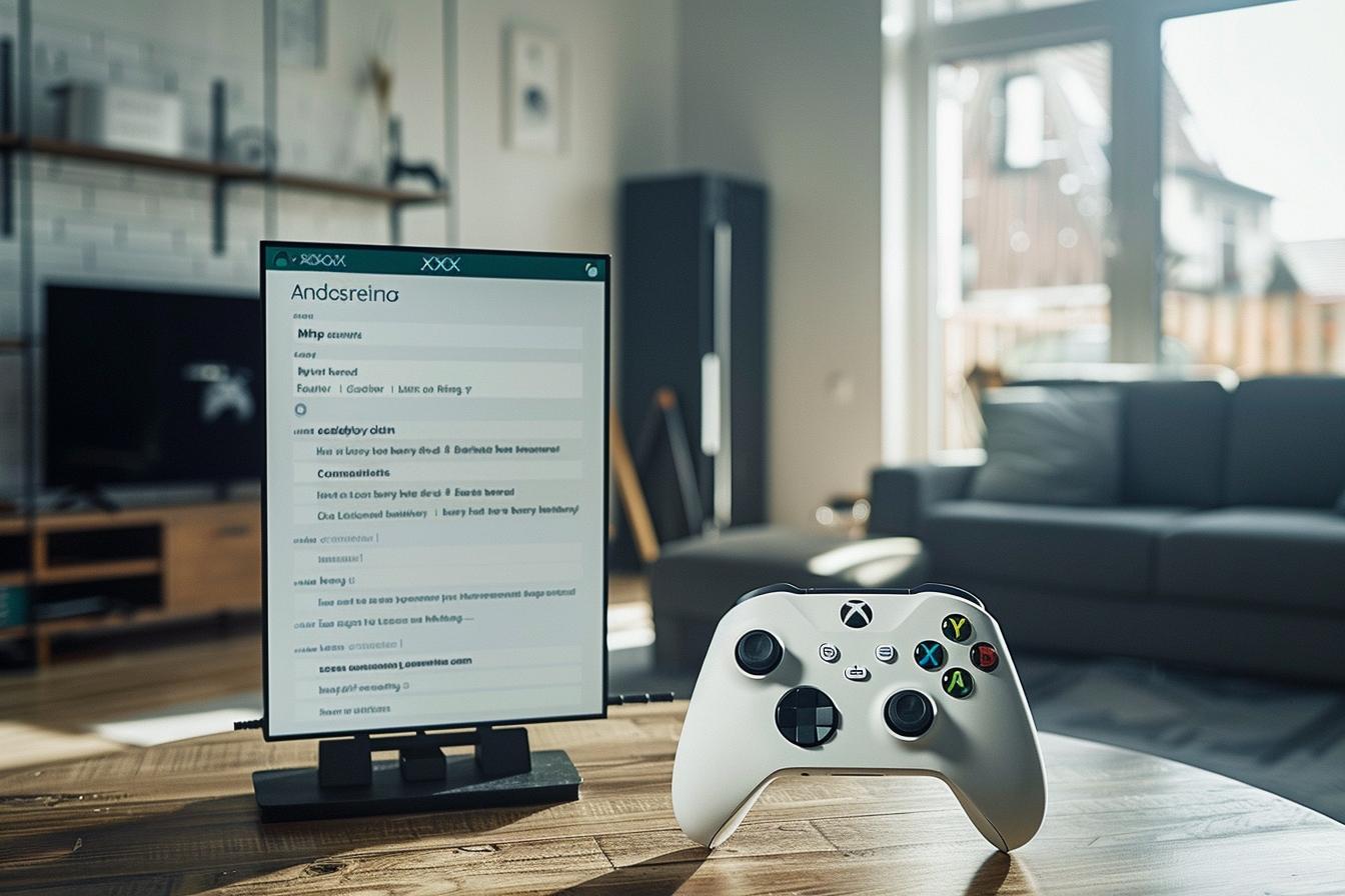 Comment récupérer votre compte Xbox : guide étape par étape
