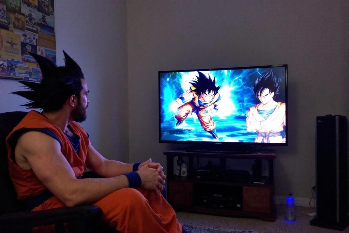 Comment regarder Dragon Ball dans l'ordre : chronologique et par date de sortie