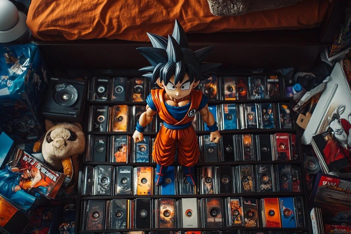 Comment regarder Dragon Ball dans l'ordre (chronologique et date de sortie)