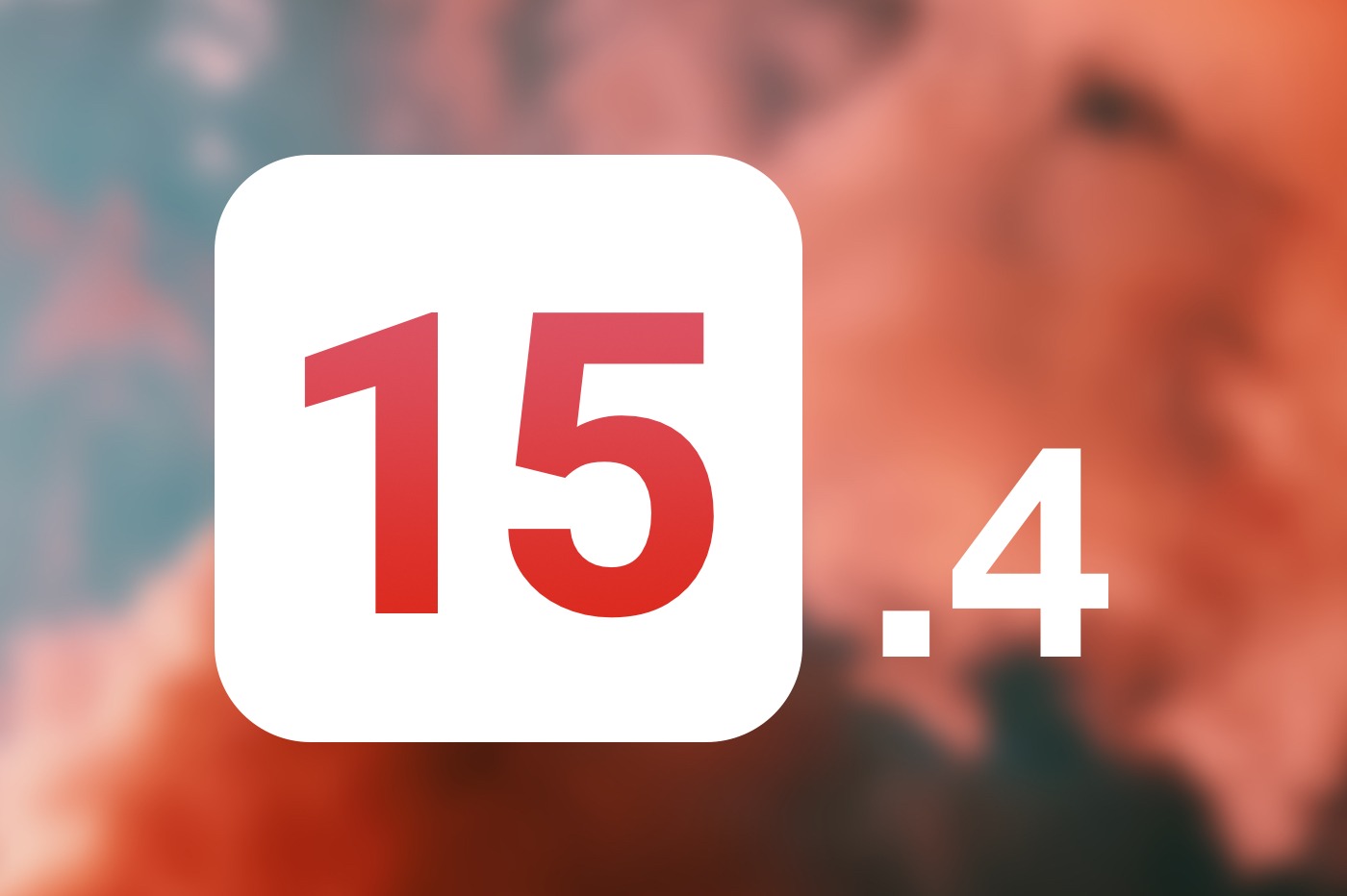 Comment remédier à la décharge plus rapide avec iOS 15.4&nbsp;?