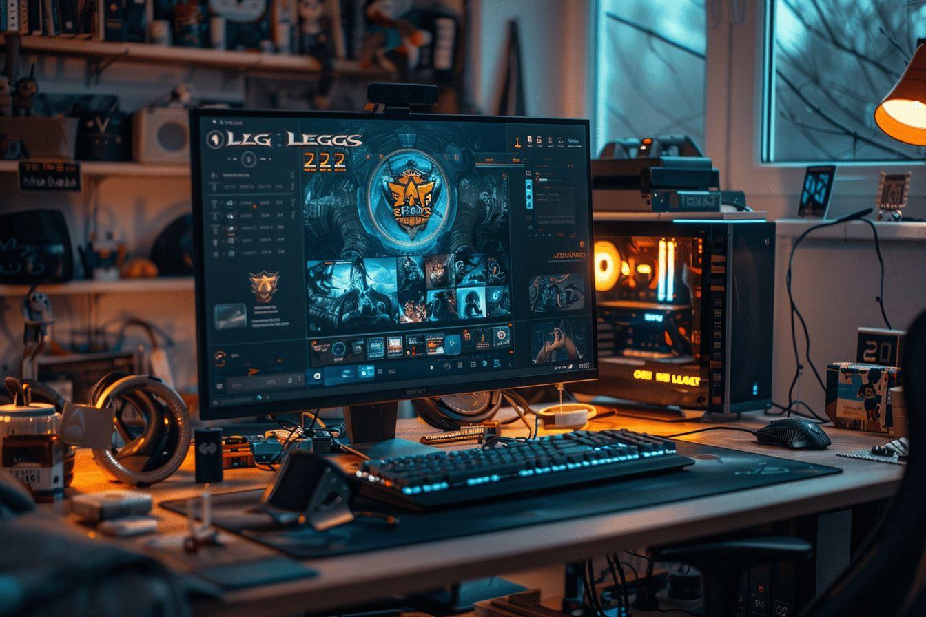 Comment réparer League of Legends : solutions pour les problèmes de démarrage et de fonctionnement