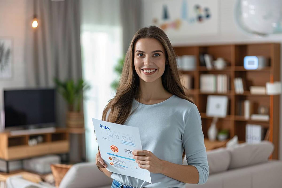 Comment résilier son abonnement Freebox : guide complet pour une résiliation Free rapide et facile