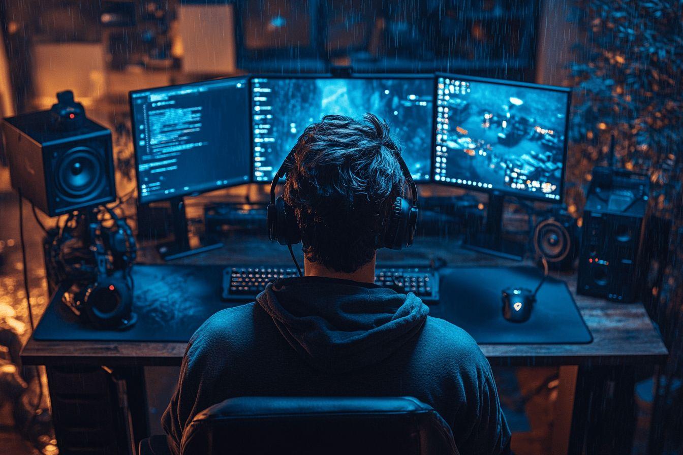 Comment résoudre les problèmes de filtres NVIDIA qui ne fonctionnent pas dans vos jeux