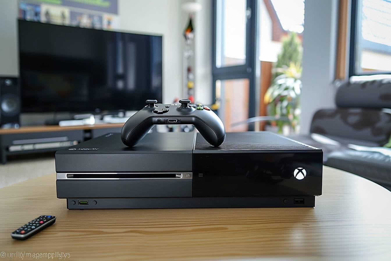Comment résoudre rapidement les bugs Xbox One : Guide pratique 2024