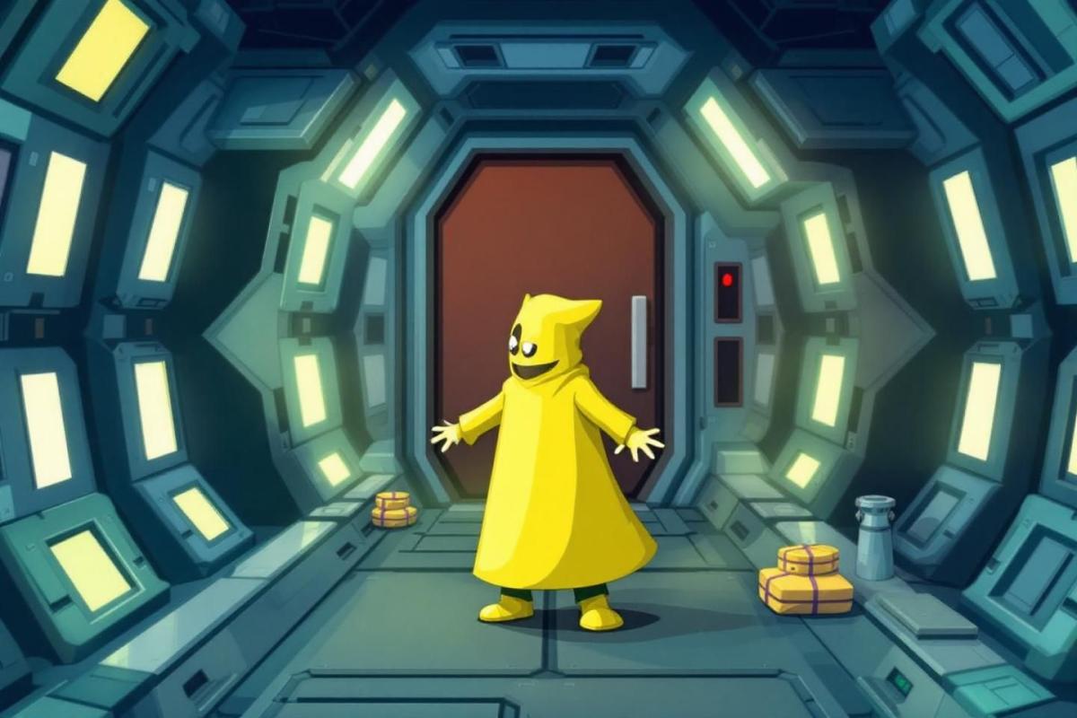 Comment ruiner les moments forts de Clair Obscur : Expedition 33 avec un costume secret hilarant