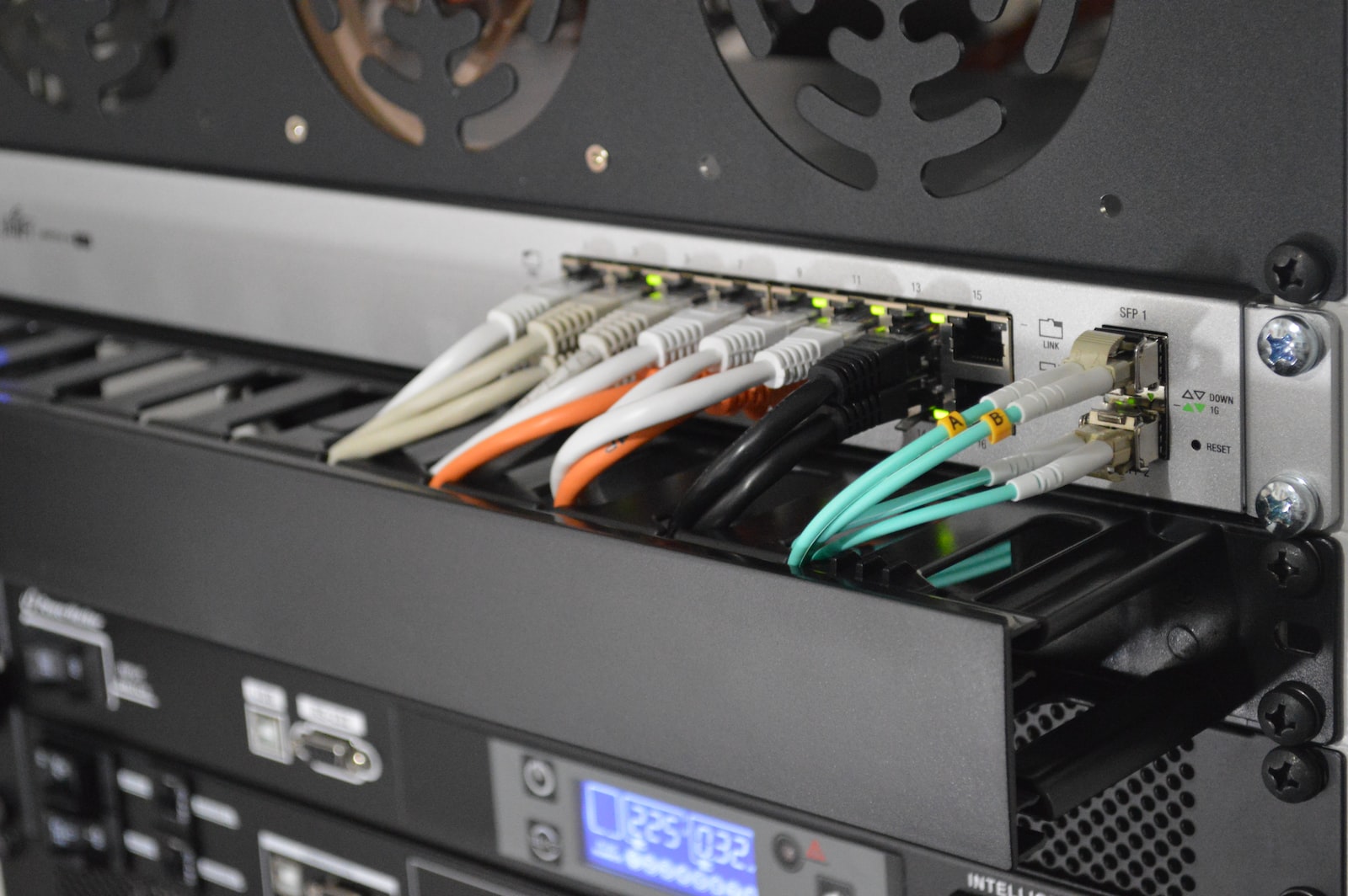 Comment se connecter à son compte O2switch ?