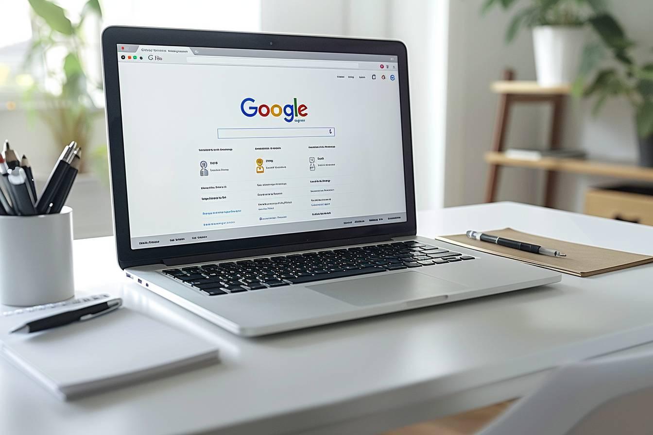 Comment sécuriser un compte Google en 2024 : Guide complet