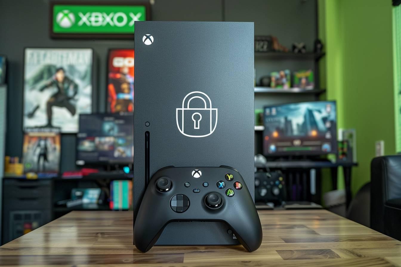 Comment sécuriser un compte Xbox en 2024 : guide complet