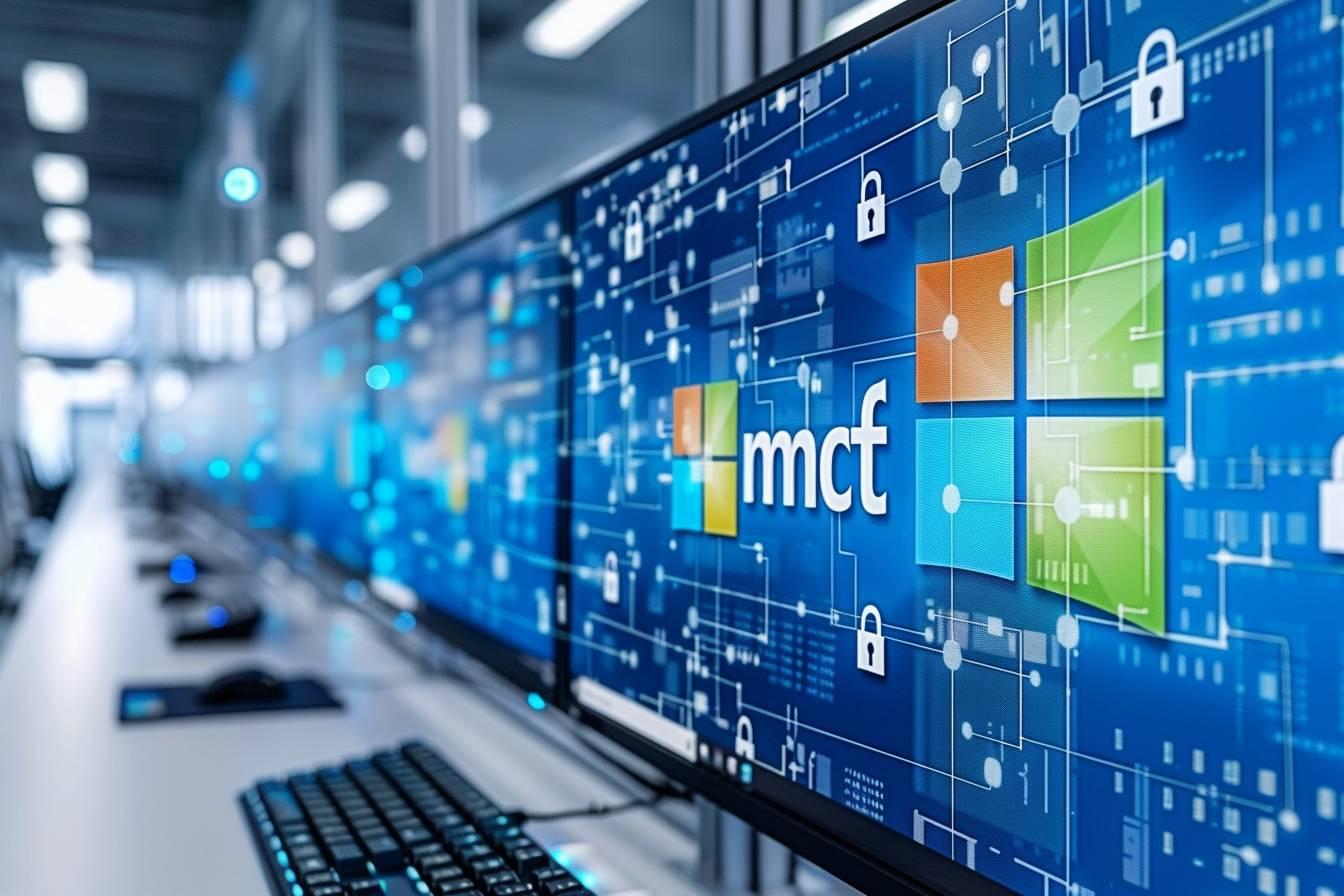 Comment sécuriser efficacement votre compte Microsoft en 5 étapes