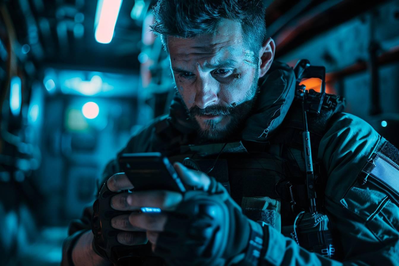 Comment sécuriser efficacement votre compte Rainbow Six Siège en 2024 ?