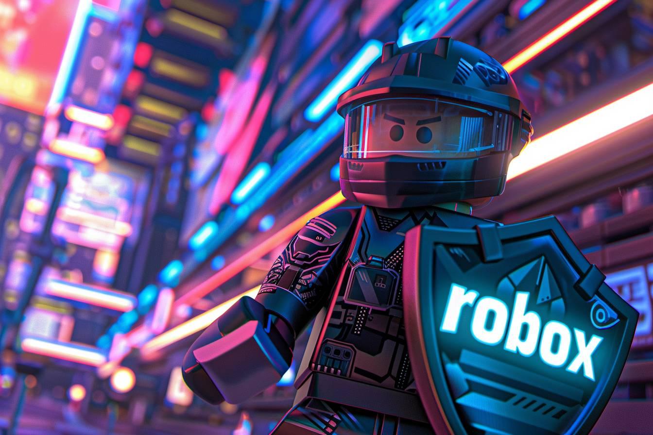 Comment sécuriser votre compte Roblox en 2024 : Guide pratique et astuces
