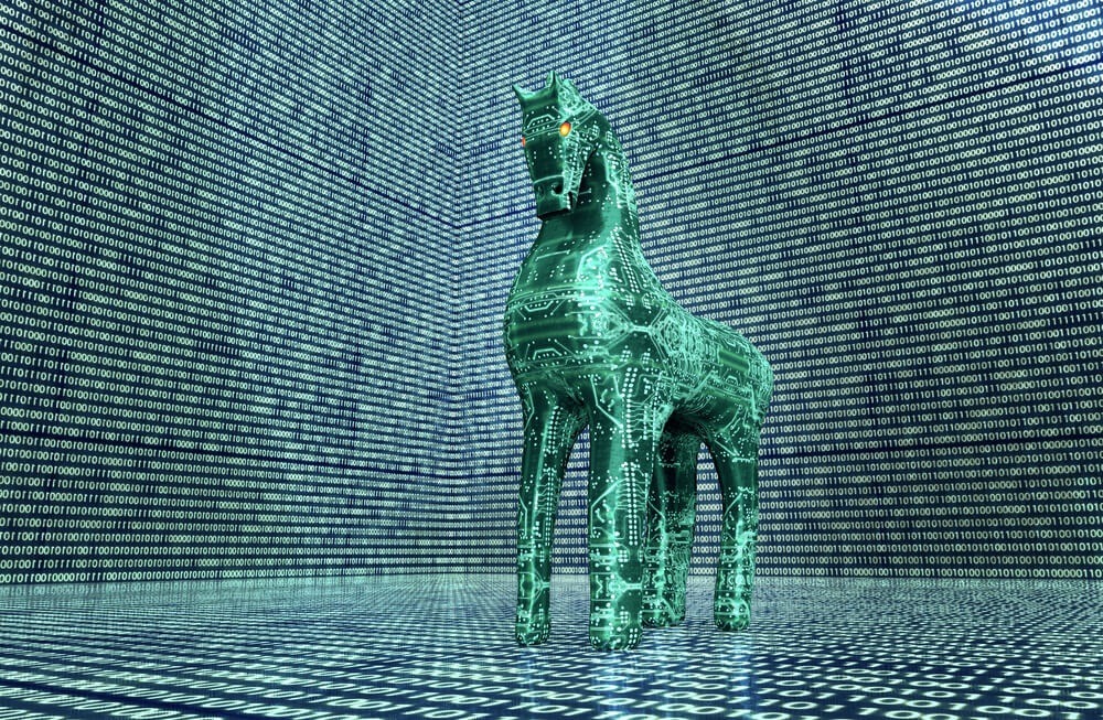 Comment supprimer un cheval de Troie sur son PC ?