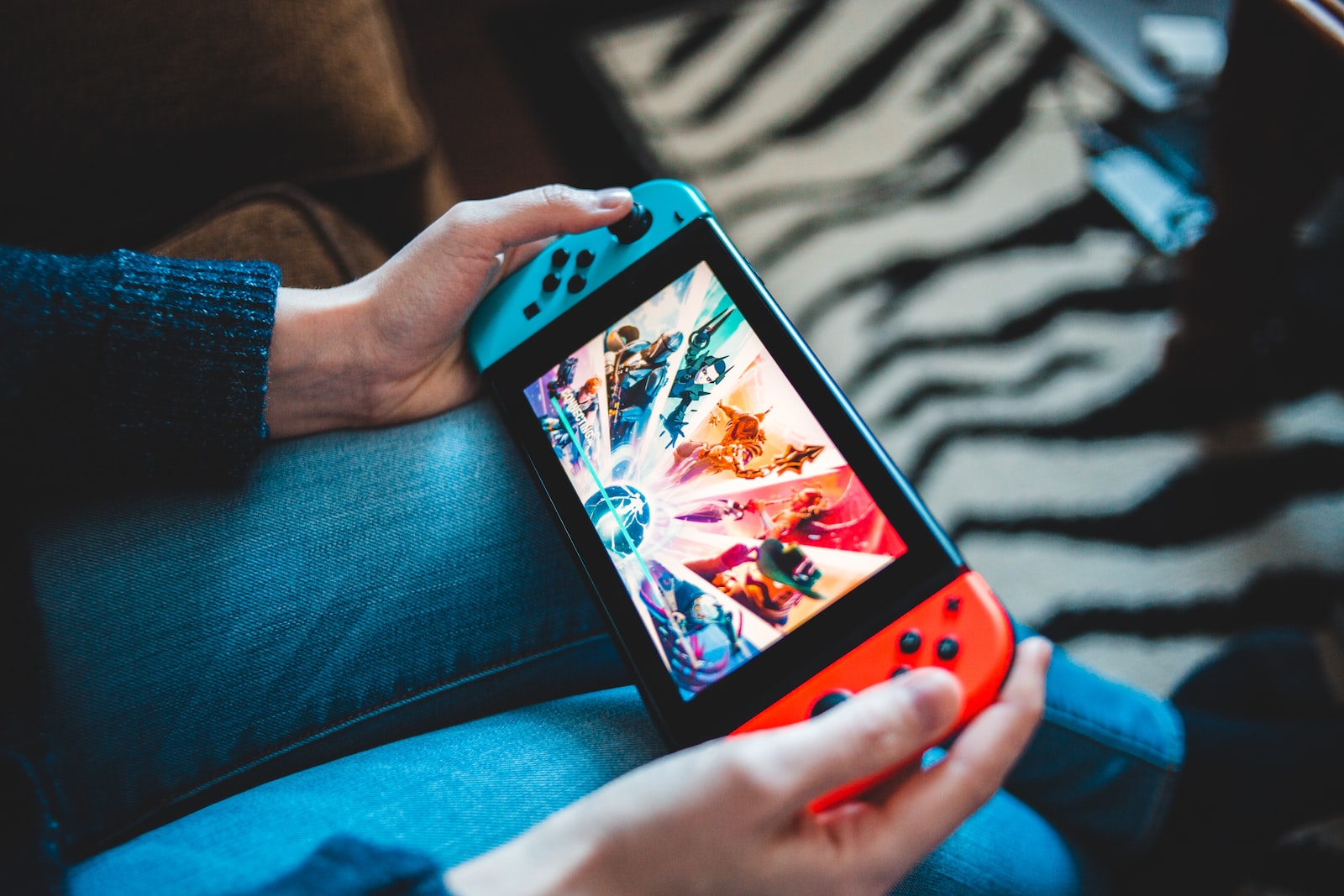 Comment télécharger un jeu Switch cracké ?