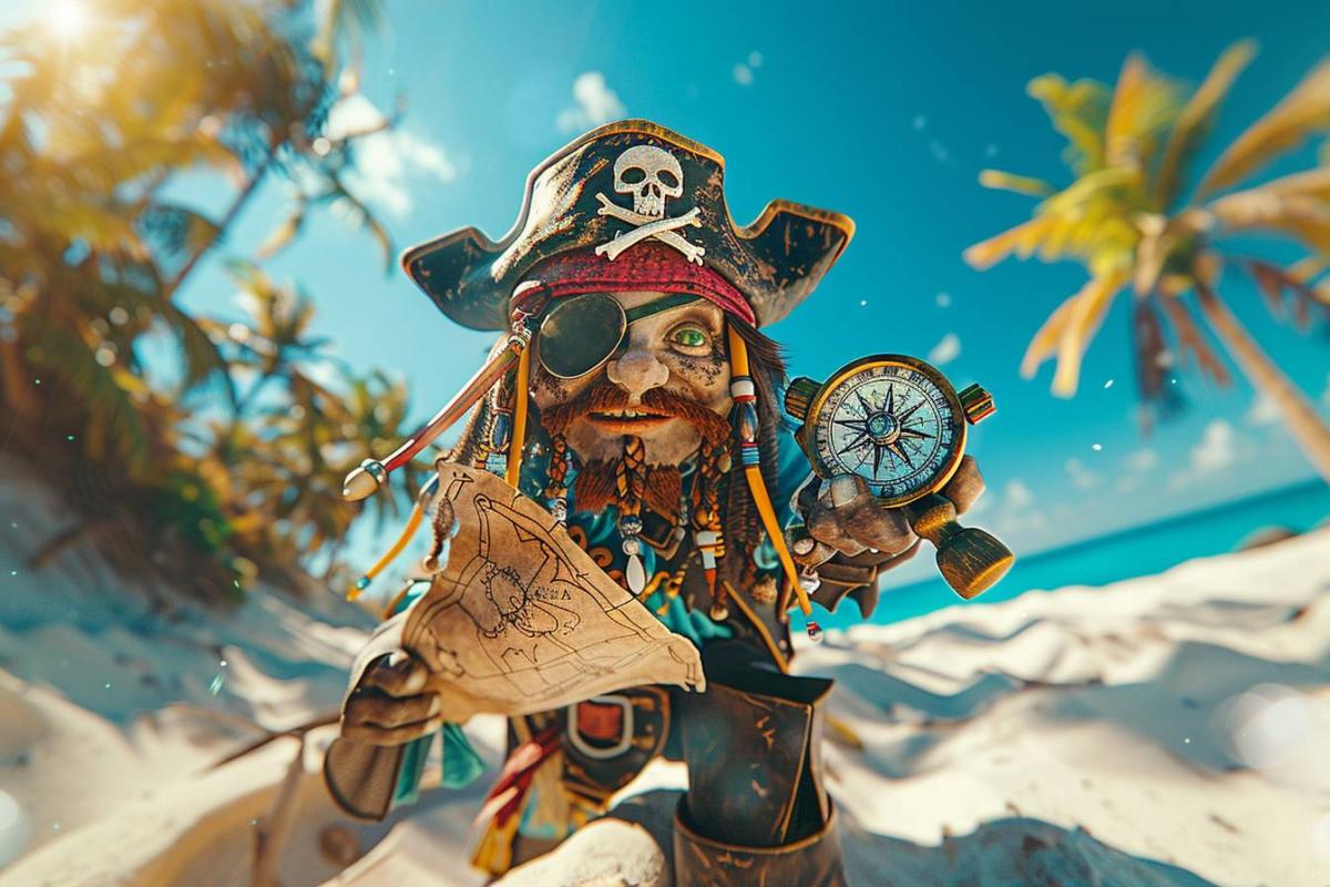 Comment terminer le déguisement recherché à Coral Island : guide complet pour réussir la quête
