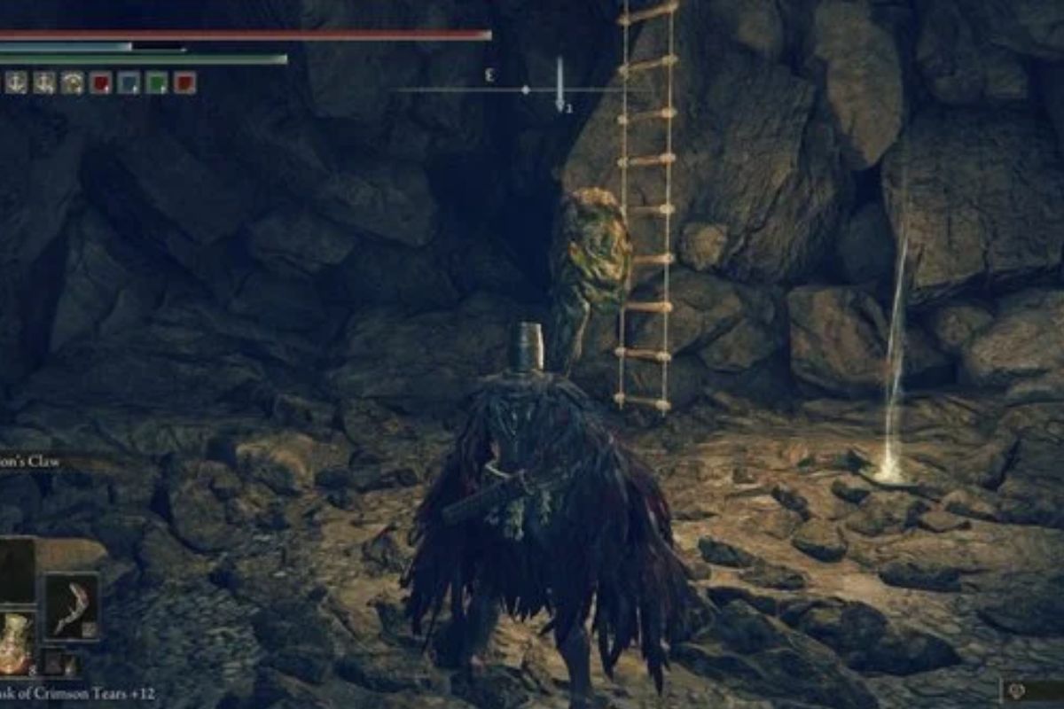Comment trouver Bonny Village dans Elden Ring : Shadow of the Erdtree