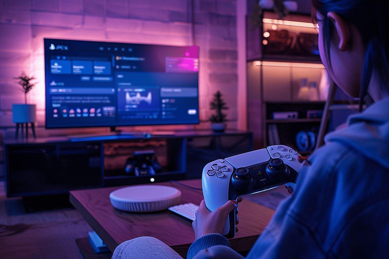 Comment utiliser Discord sur PS5 : guide complet pour rejoindre et optimiser le chat vocal