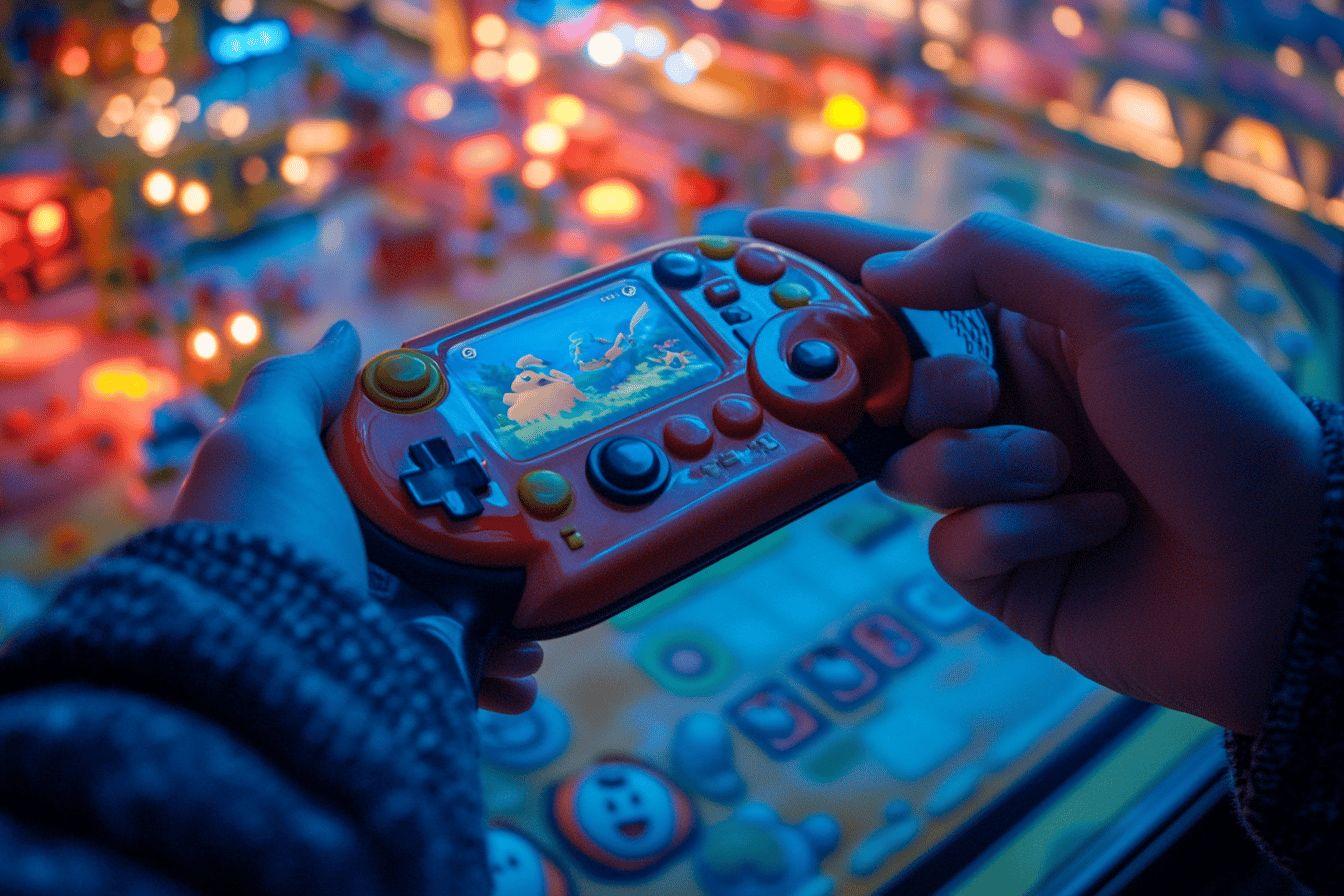 Comment utiliser un joystick Pokemon Go pour changer de localisation facilement