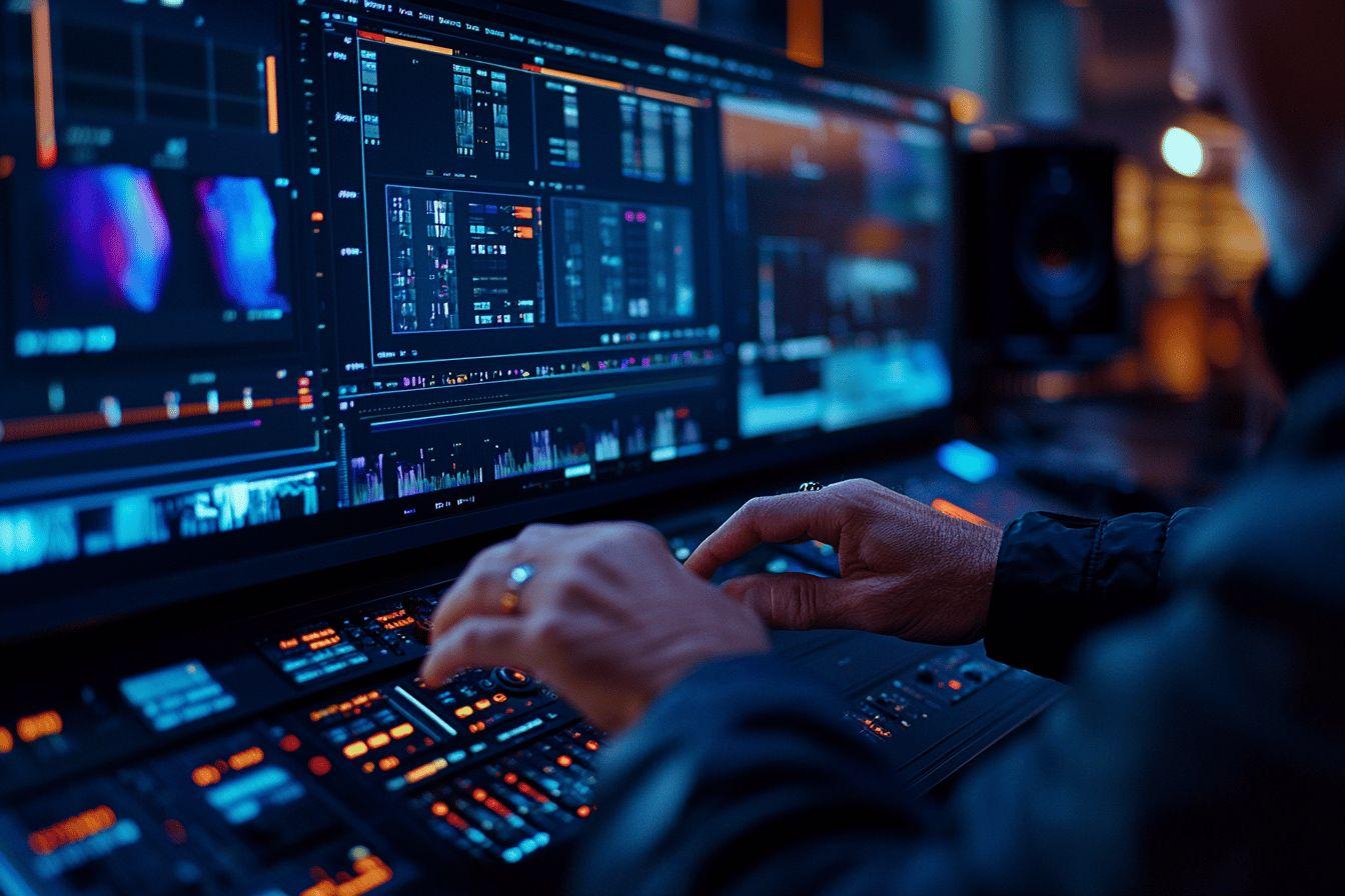 Comment utiliser le mode plein écran dans DaVinci Resolve : guide et raccourcis essentiels