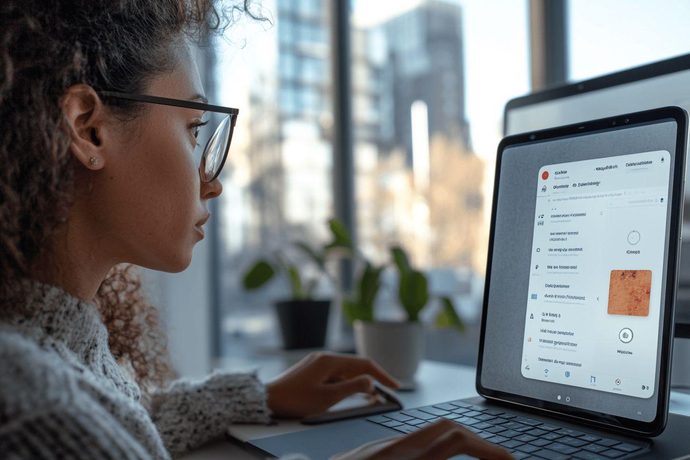 Comment utiliser les raccourcis clavier pour le plein écran sur Mac : guide complet