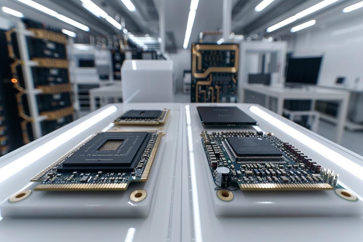 Comparaison Snapdragon X Elite vs Apple M3 : Résultats des premiers tests