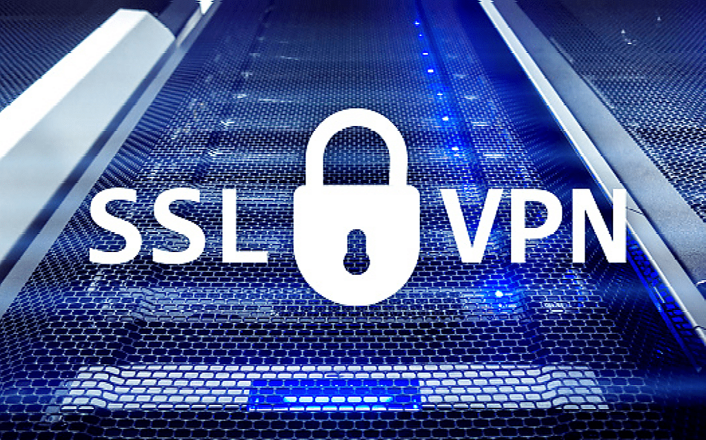 Comparatif entre VPN SSL et VPN IPSec