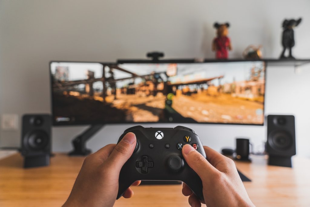 jeux de xbox