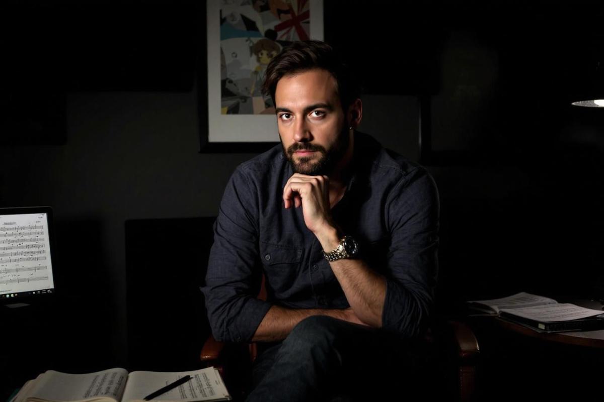 Le compositeur d'Assassin's Creed défend Clair Obscur après son snub aux Grammy Awards