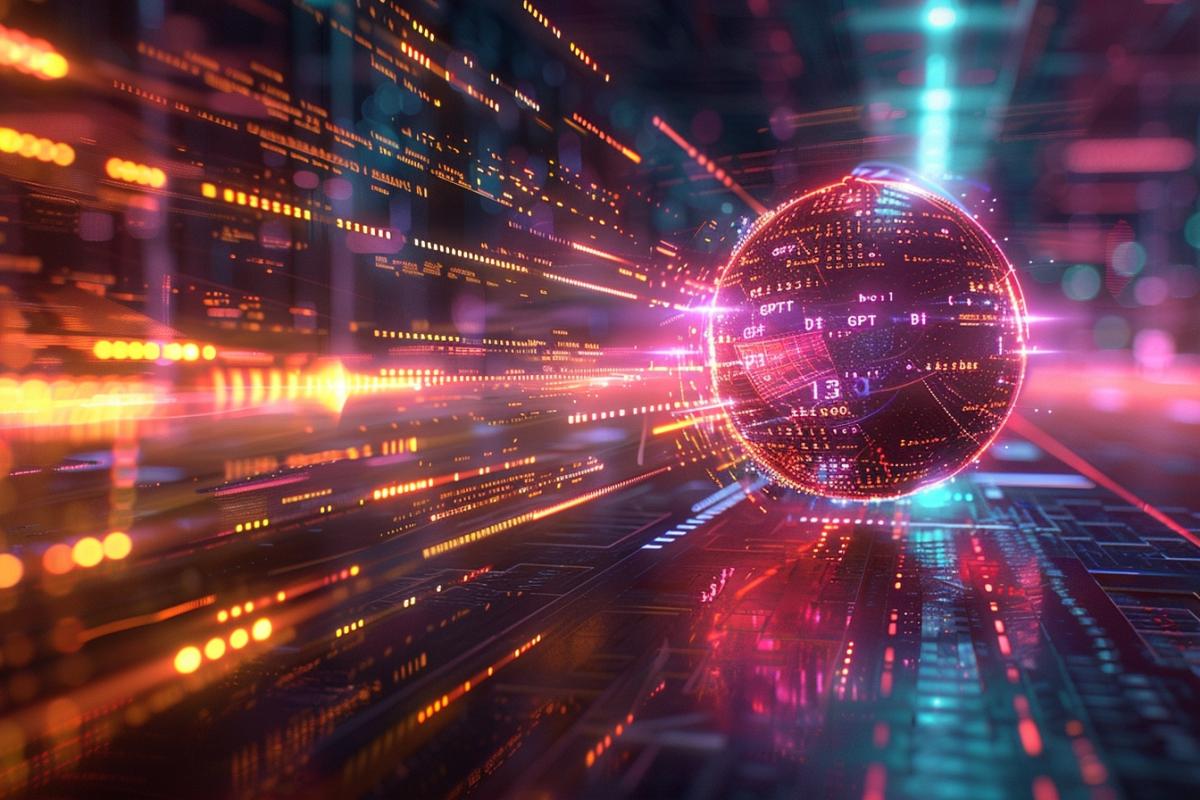 Comprendre GPT : guide complet pour exploiter la technologie de génération de texte