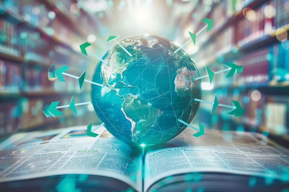 Comprendre les États : définitions, fonctionnements et rôles clés dans le monde