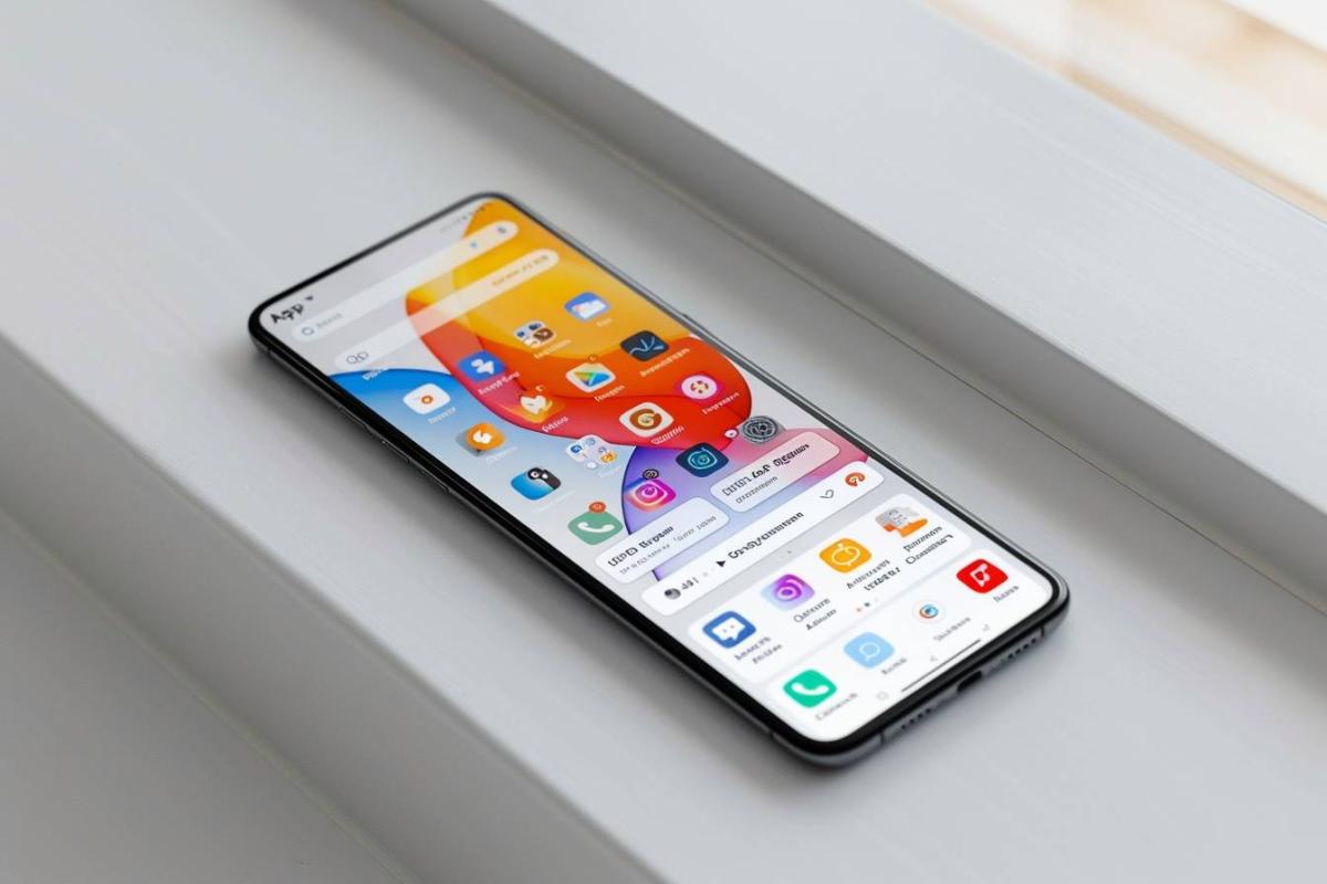 Ce concurrent de l’App Store améliore ses performances avec une mise à jour majeure