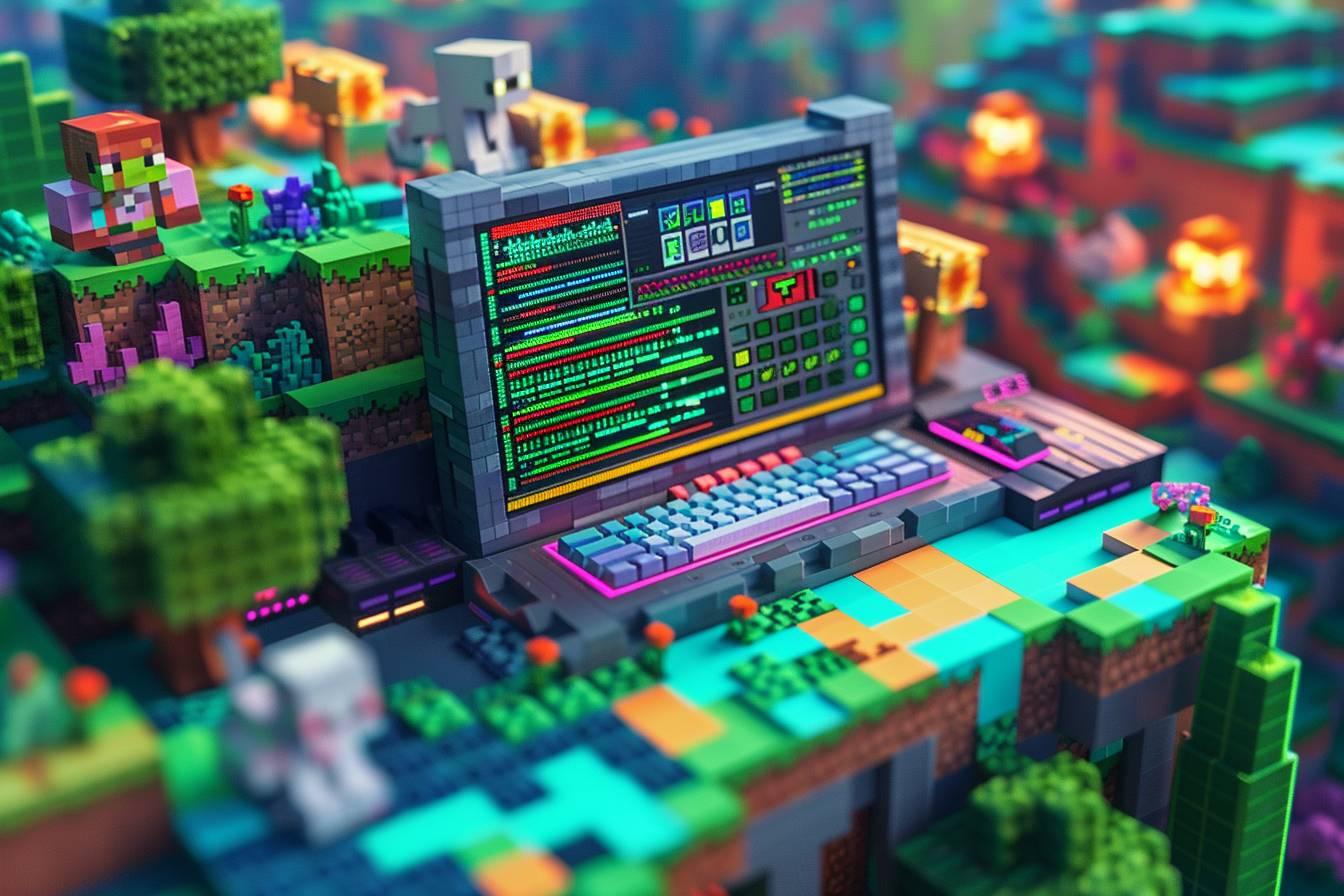 Configurer un serveur privé Minecraft en 2024 : Guide complet étape par étape