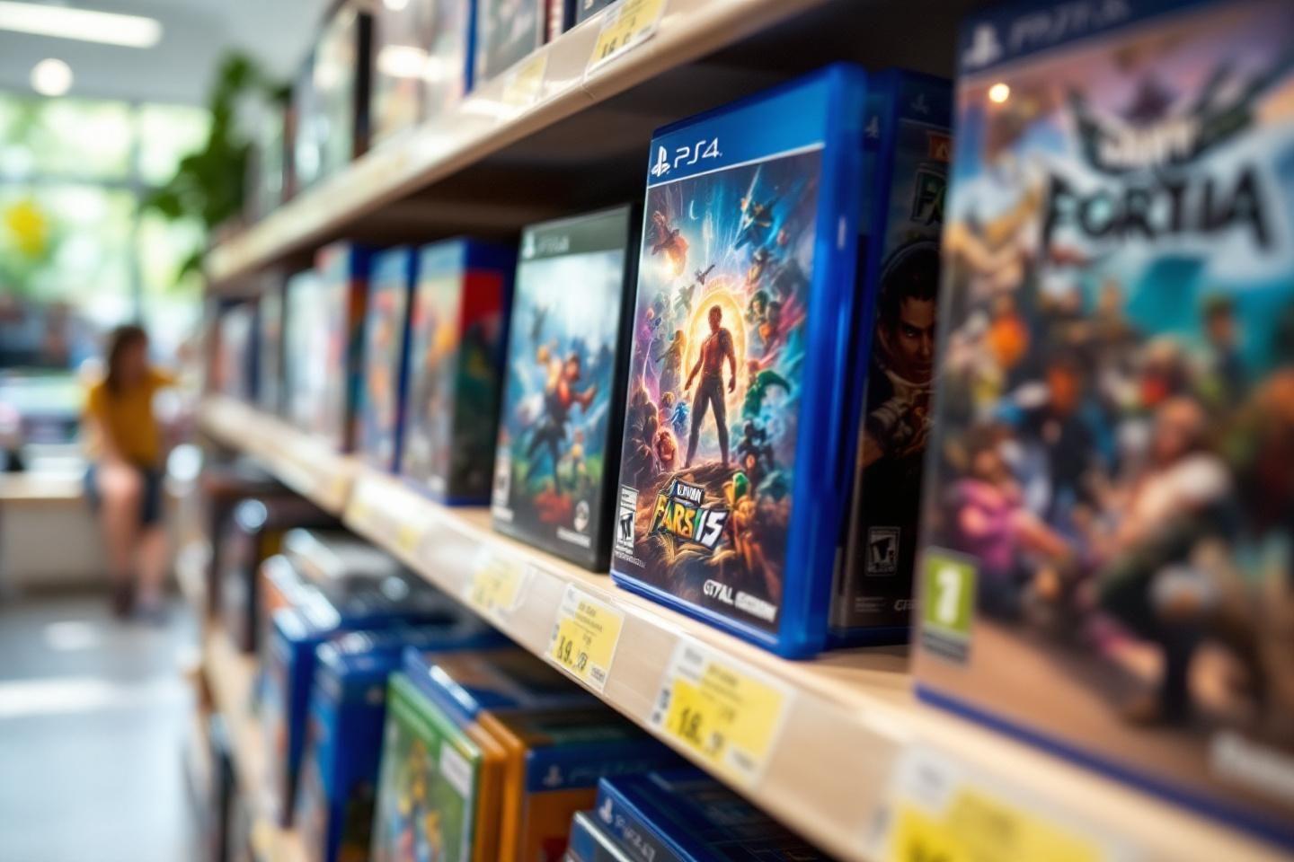 Conscript : acheter le jeu sur PS5, PS4, Switch, Xbox et PC Steam